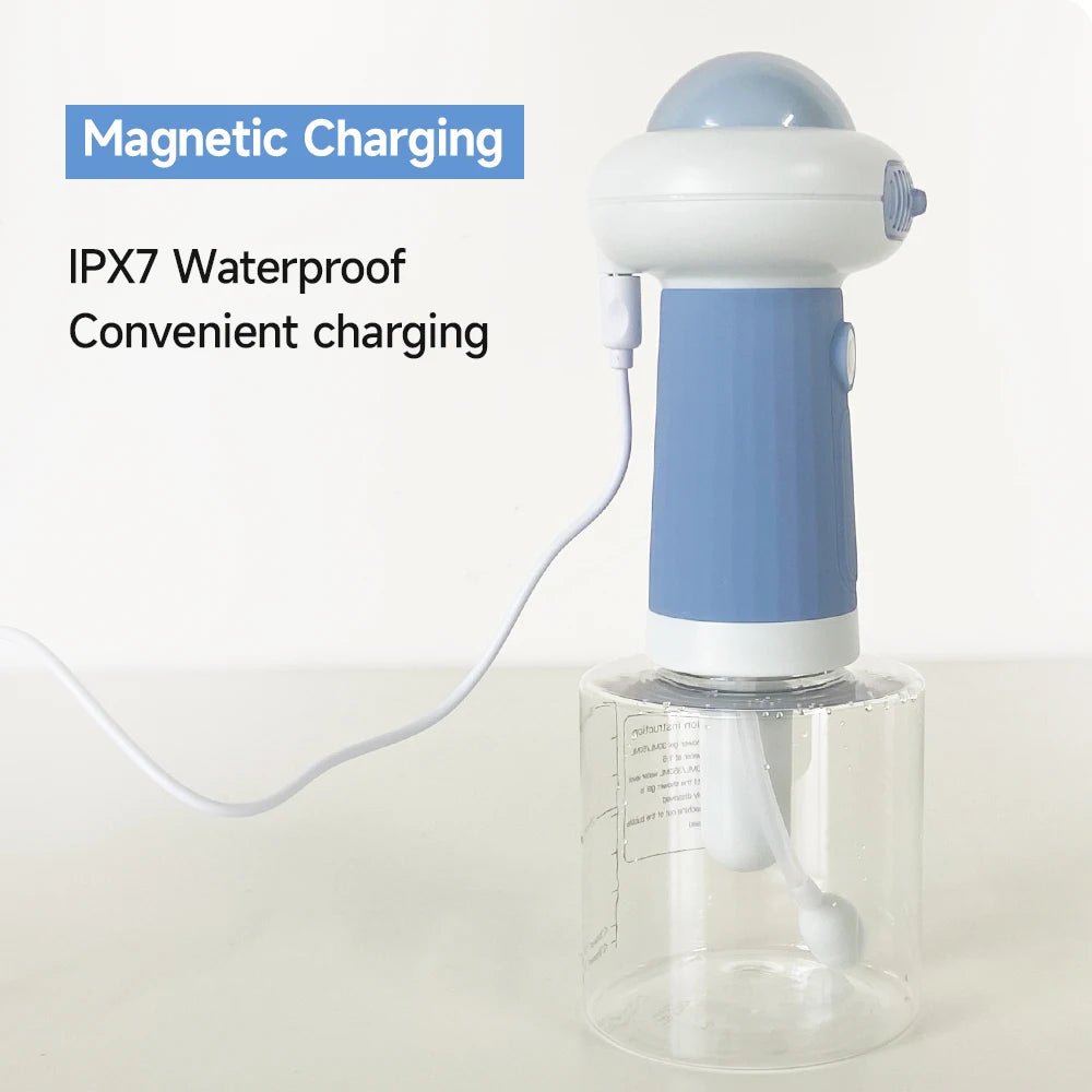 Electric Foam Dispenser product image 12