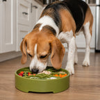 Slow Feeder Dog Bowl product image 12