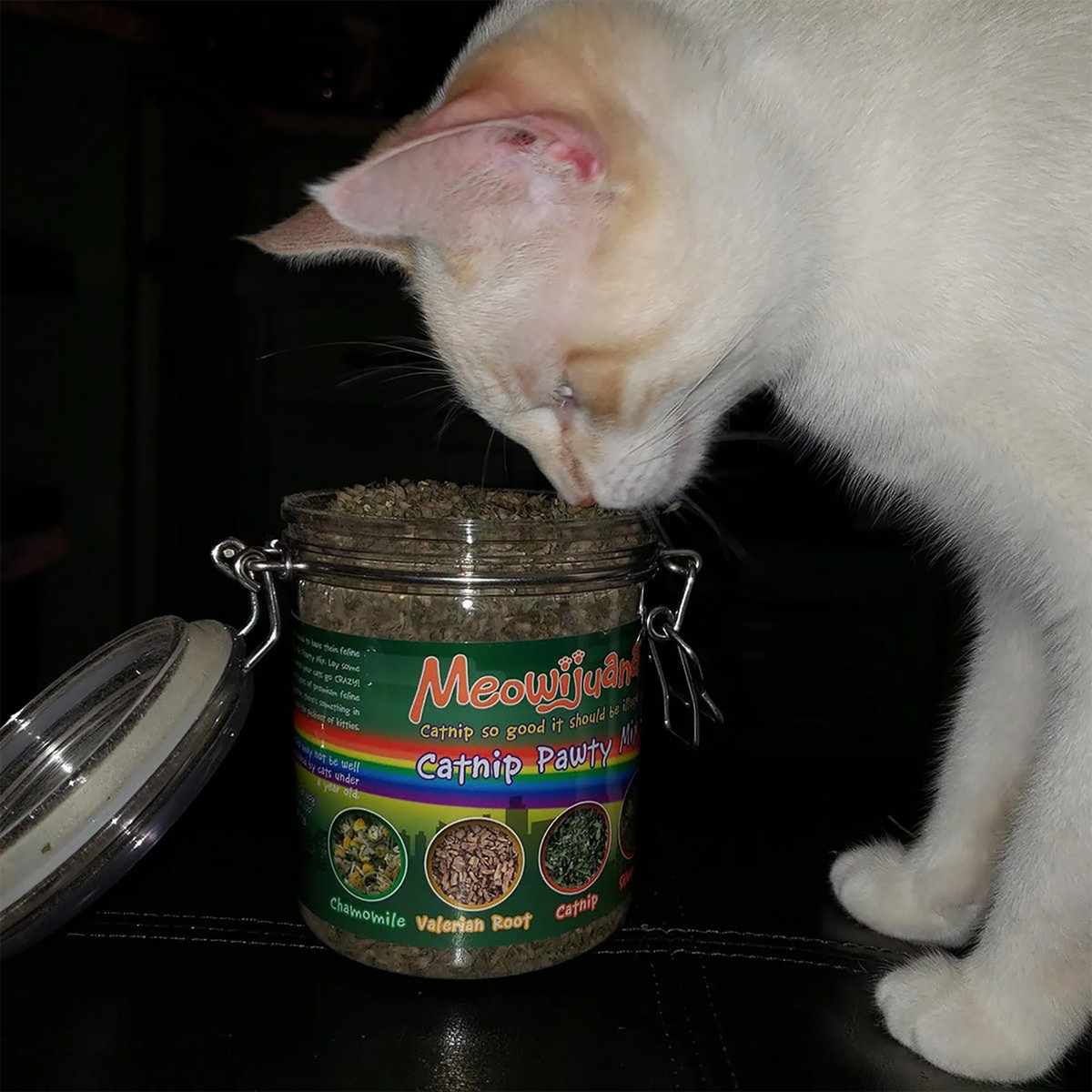 Catnip Mix product image 12