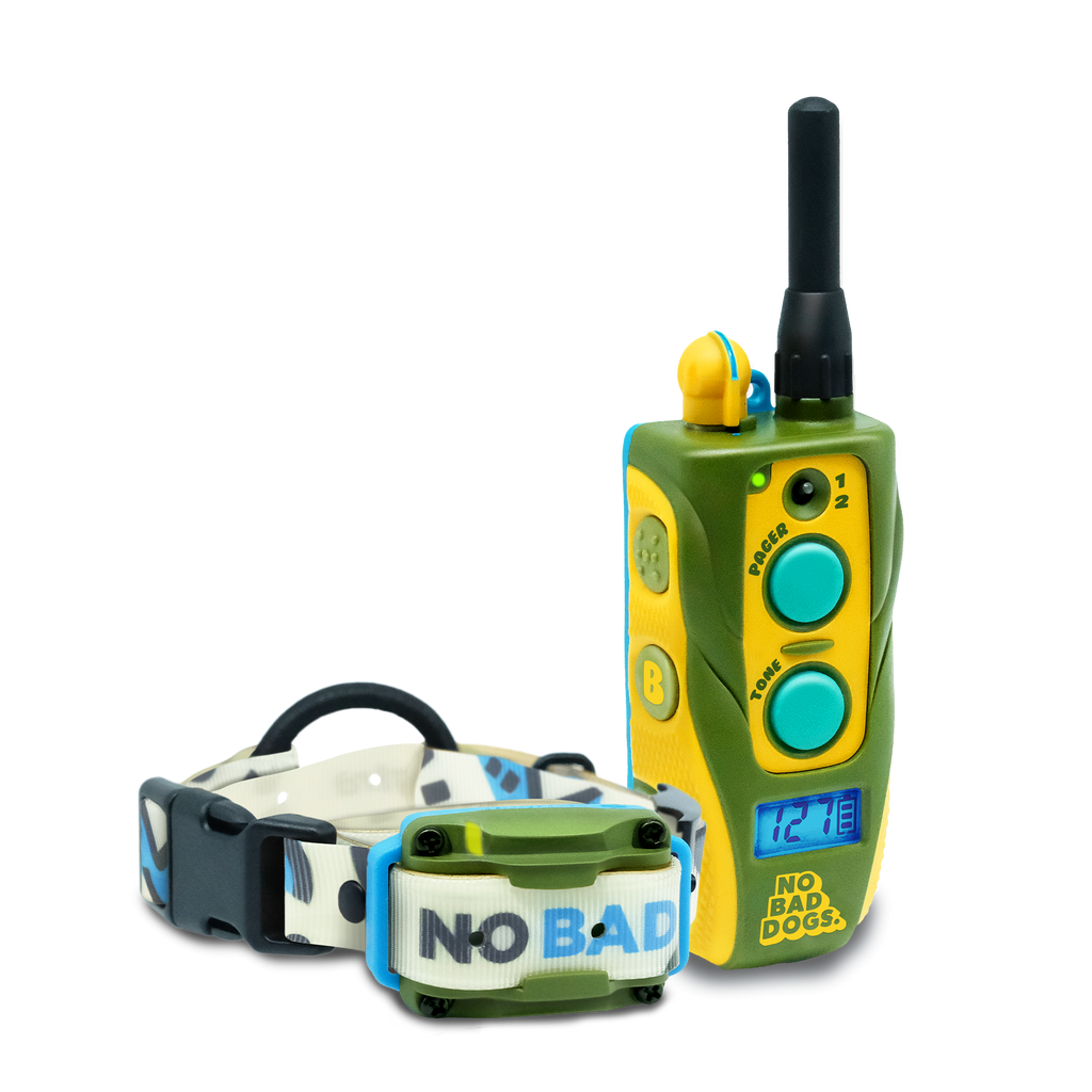 Remote Dog Training Collar product image 12