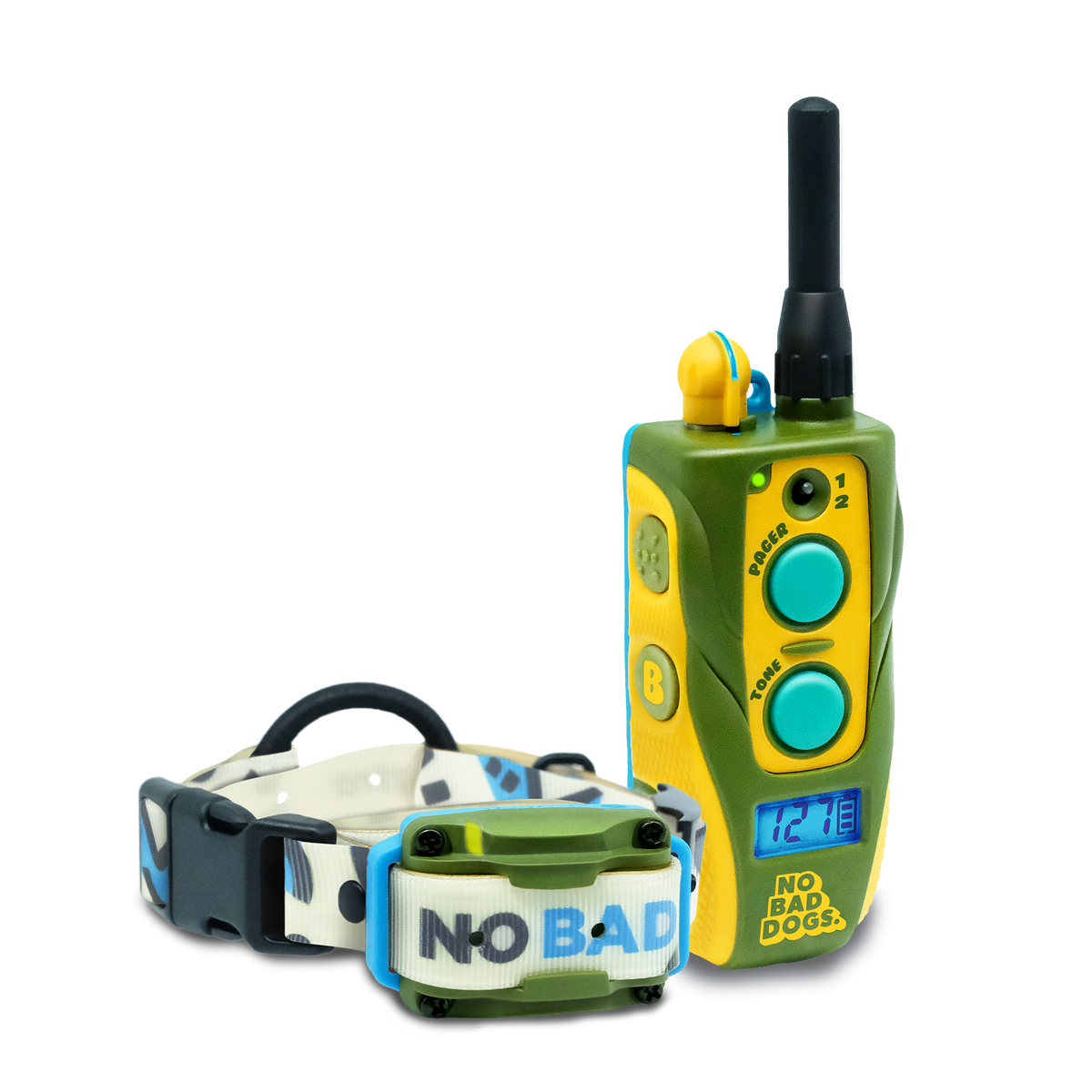 Remote Dog Training Collar product image 12