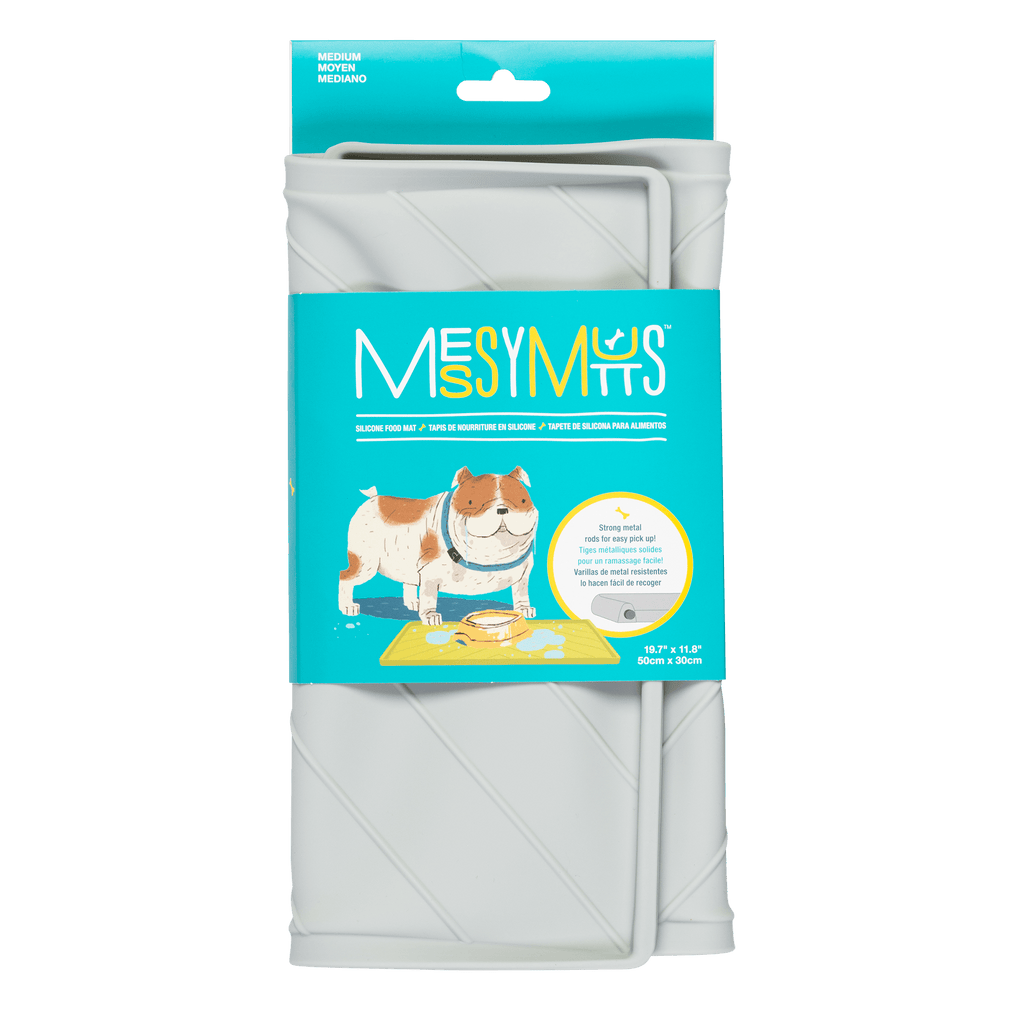 Dog Bowl Mat product image 12