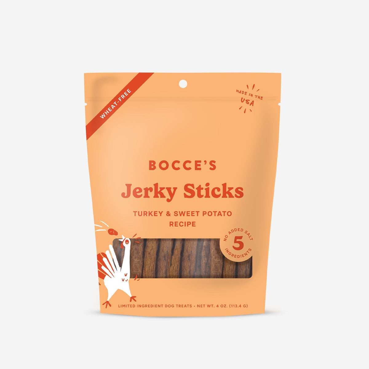 Dog Jerky Stick Treat product image 12
