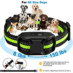 Dog Training Collar product image 12