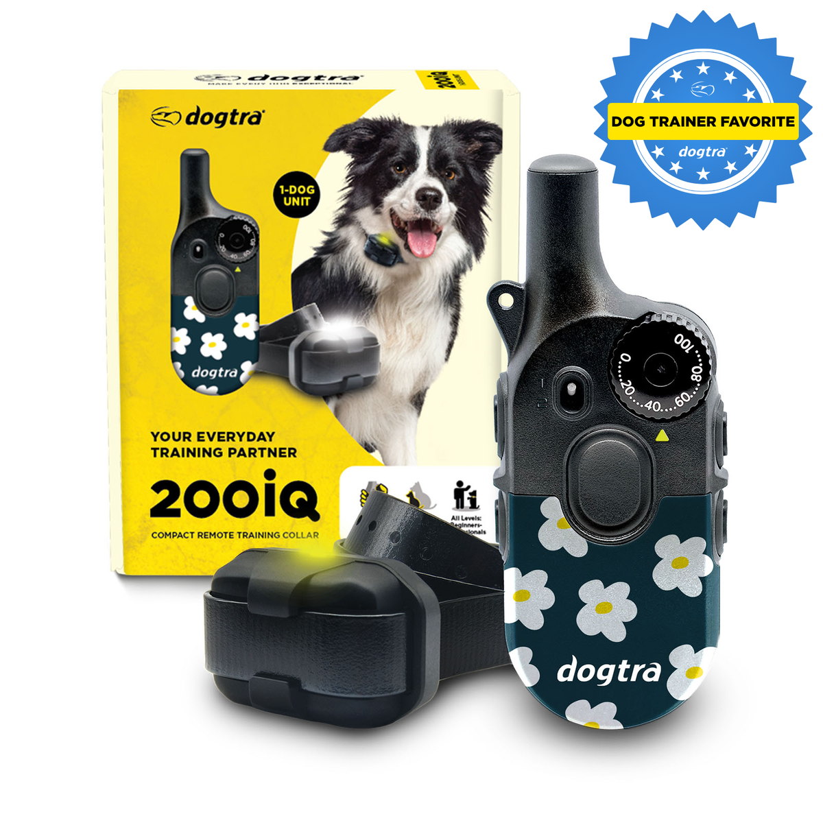 Dog Training Collar product image 12
