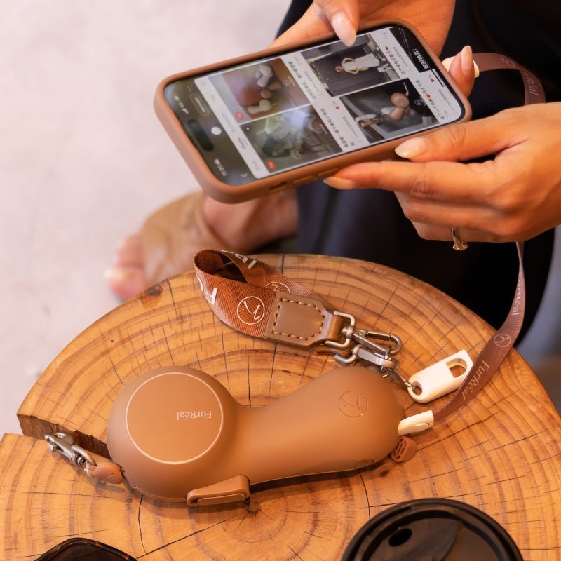 Retractable Dog Leash product image 12