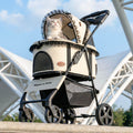 Detachable Carrier Pet Stroller product image 12