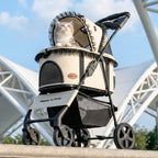Detachable Carrier Pet Stroller product image 12
