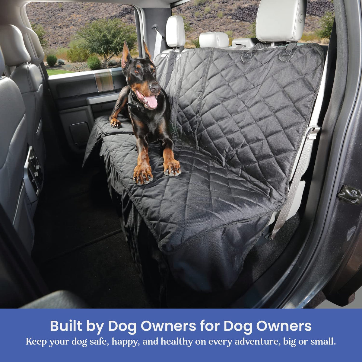 Truck Seat Cover product image 12