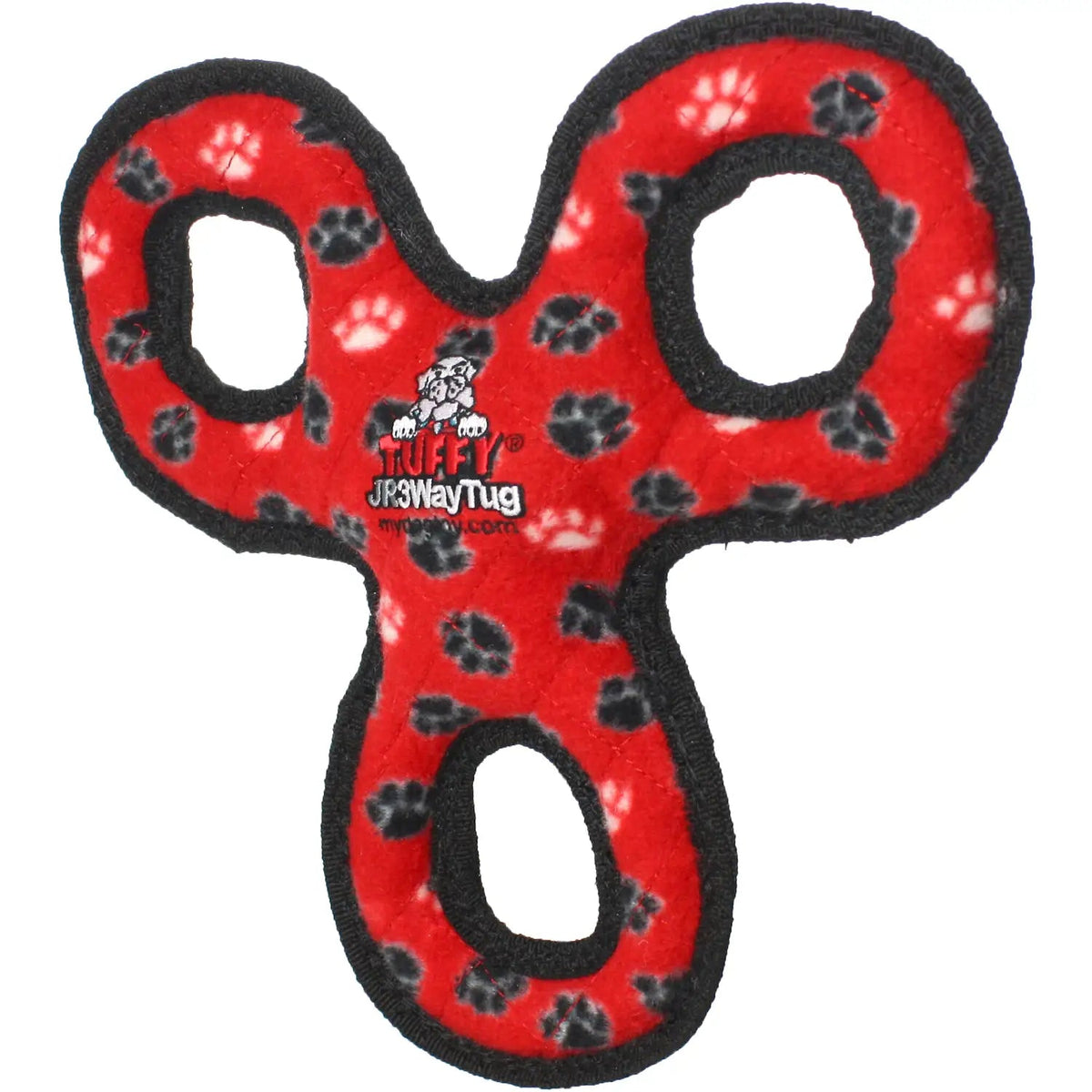 Three-Way Dog Tug Toy product image 12