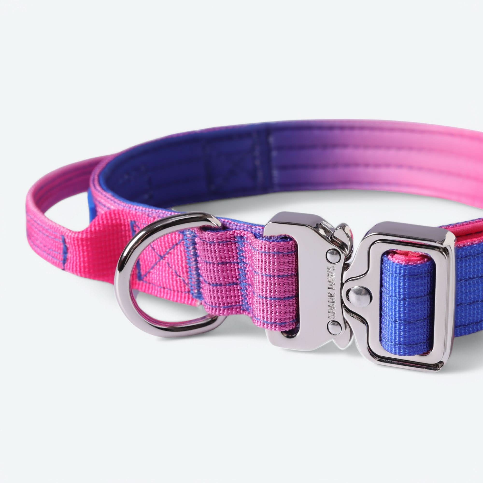 Tactical Dog Collar and Leash Set product image 12