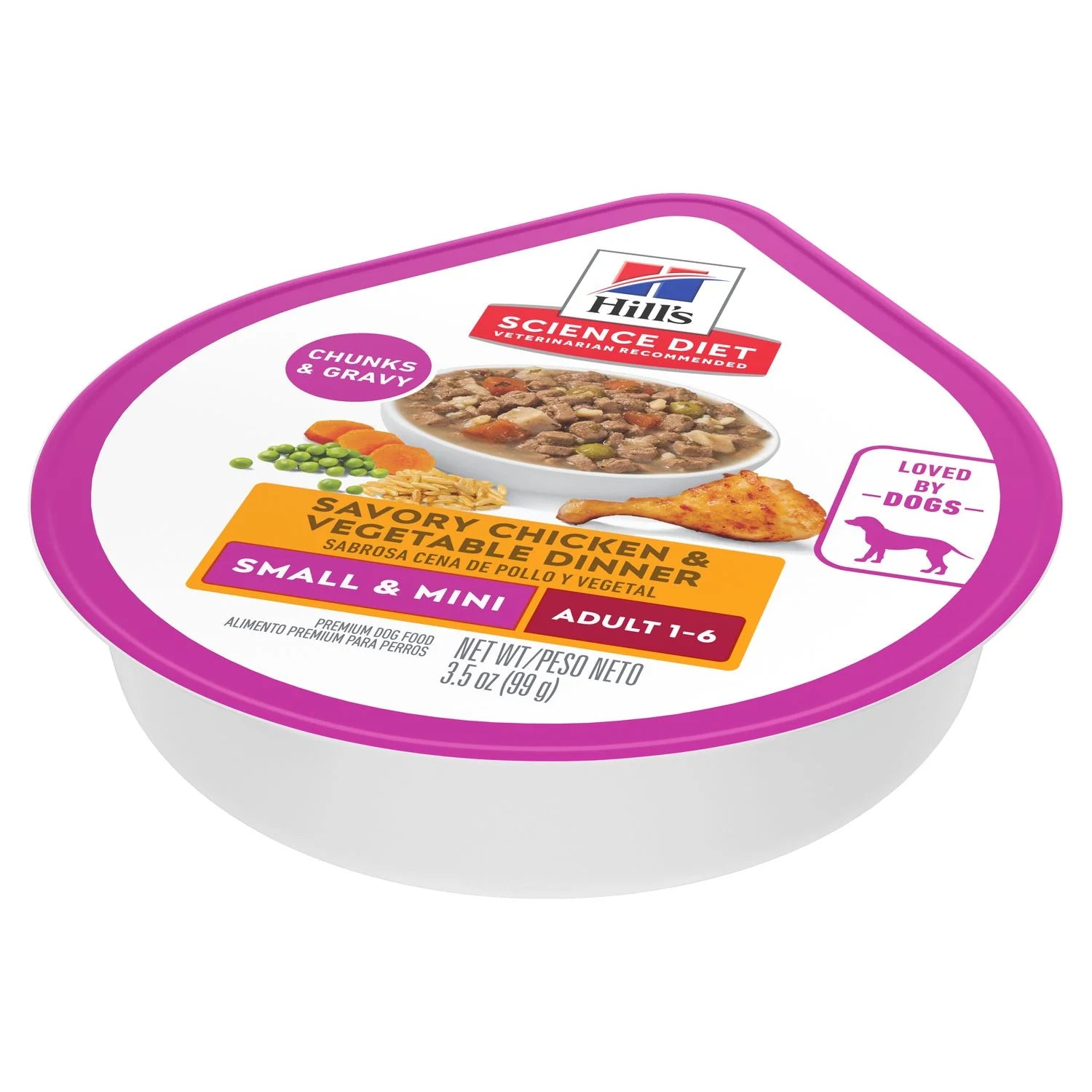 Adult Dog Food product image 12