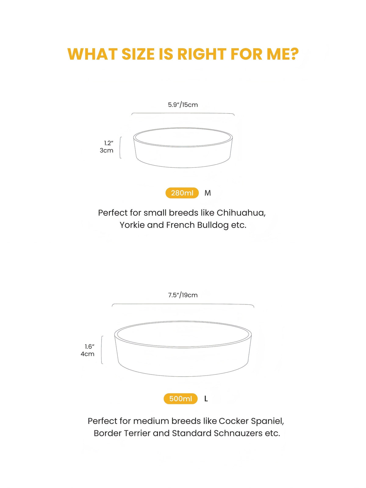 Slow Feeder Bowl product image 12