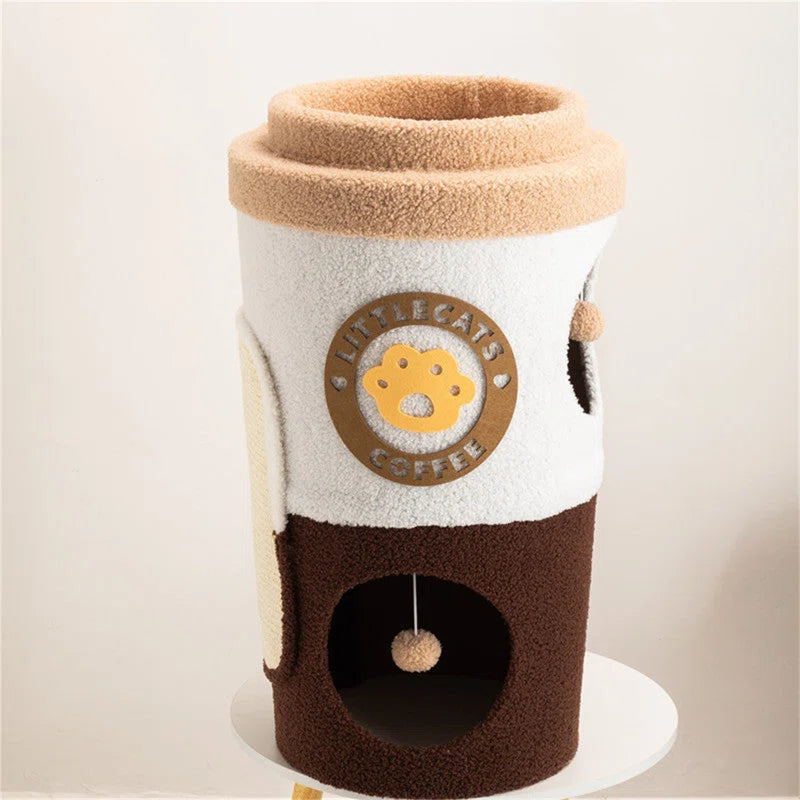 Cat Tree product image 12