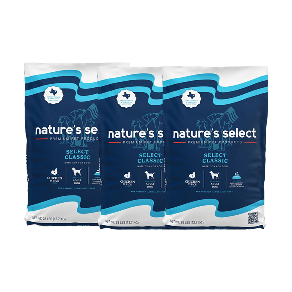 Dry Dog Food product image 12