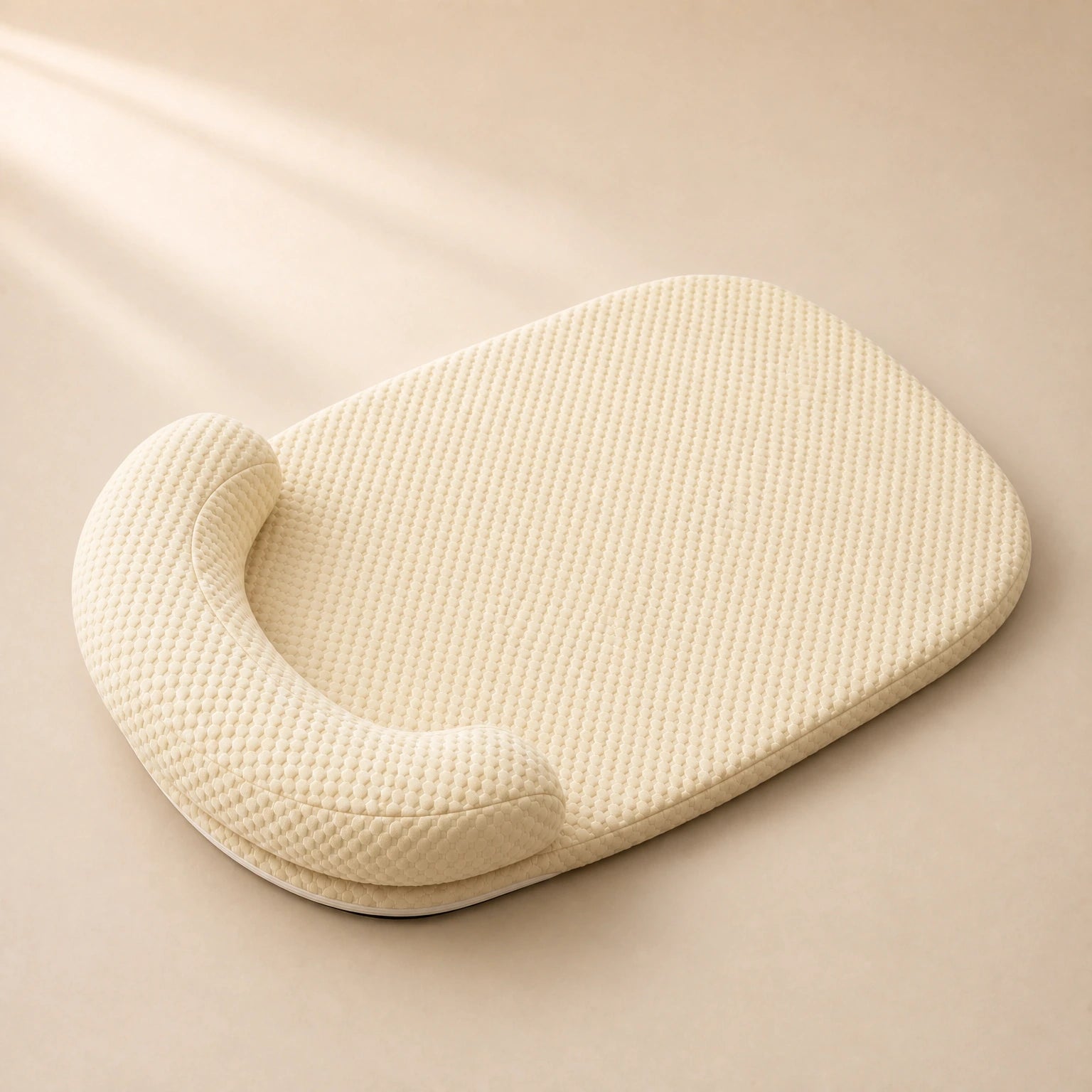 Breathable 3D-Mesh Cooling Pet Bed product image 11