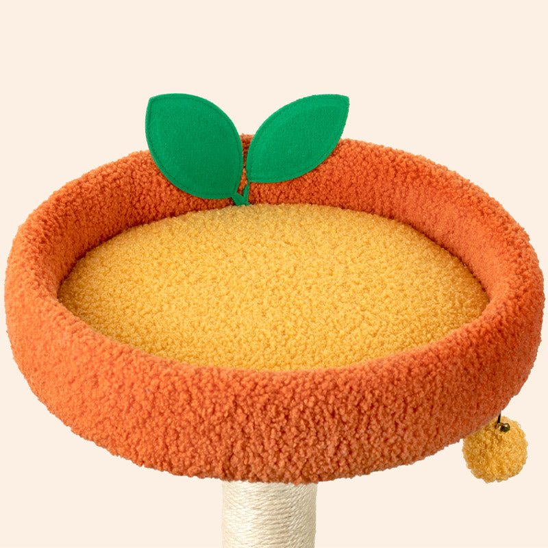 Fruit-Themed Cat Tree product image 11