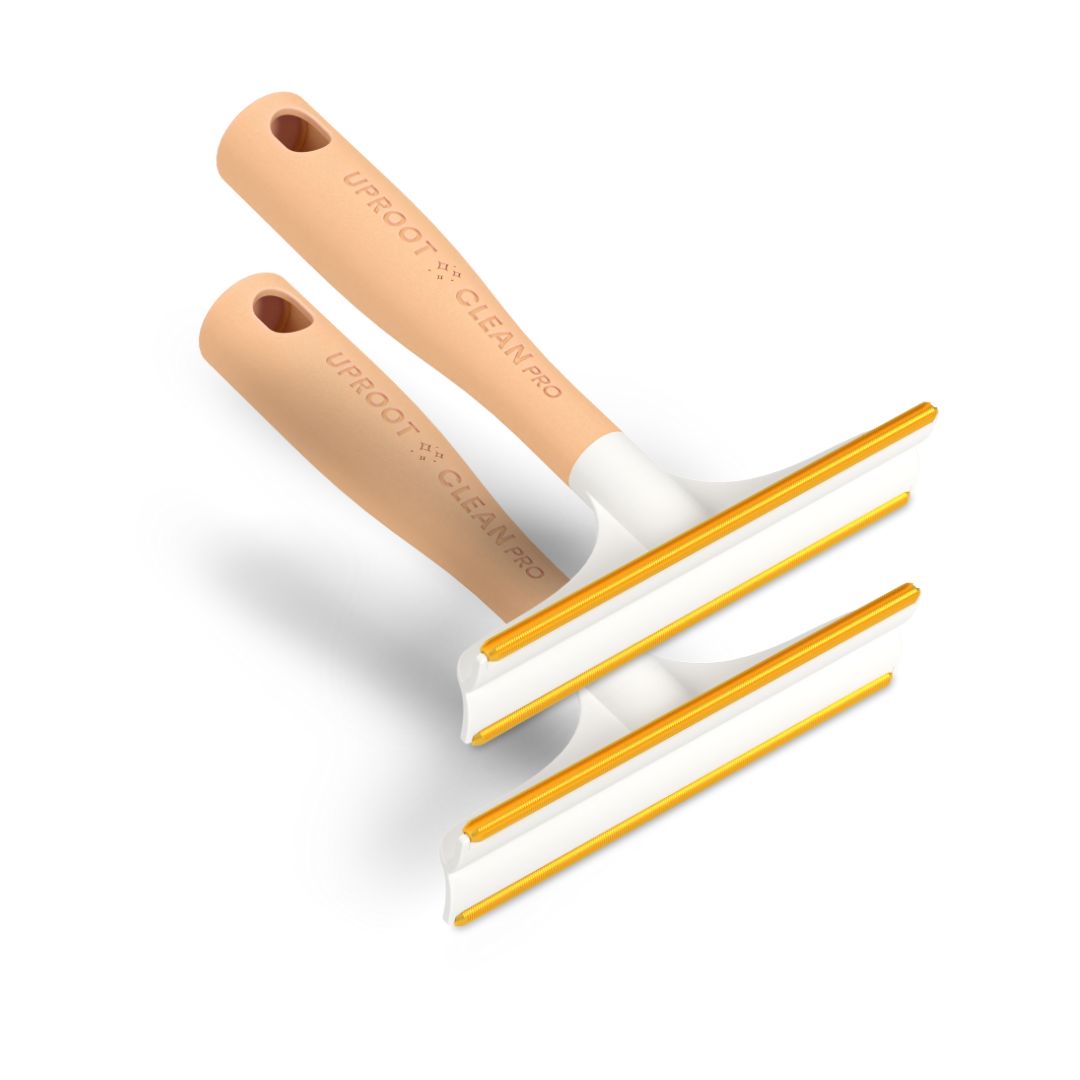 Reusable Pet Hair Remover Tool for Sofas, Rugs and Pet Beds in One-, Two- and Three-Pack Sets source image 13