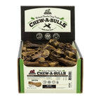 Dental Brush Chews for Dogs, Ridged Limited-Ingredient Treats in Small or Large Packs for Daily Oral Care source image 13