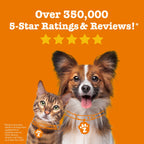 Probiotic Soft Chews for Dogs, 3 Billion CFU Gut First Blend in 50- to 270-Count Sizes for Daily Digestive Support source image 13