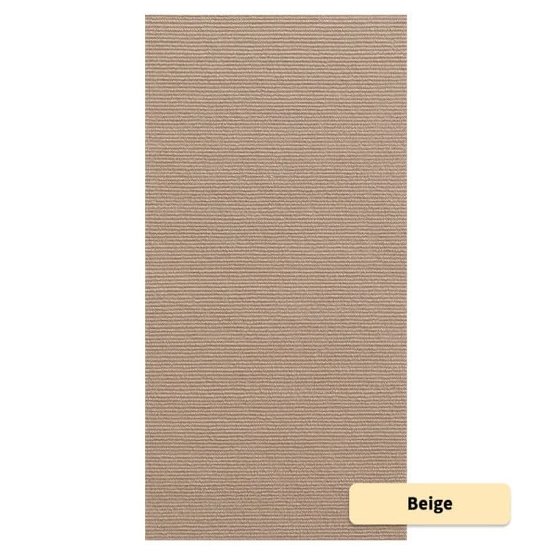 Peel-and-Stick Cat Scratching Carpet, Cut-to-Fit Felt Protection for Walls and Furniture in Seven Colors product image 13