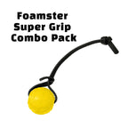 EVA Foam Dog Training Ball Combo Pack product image 13