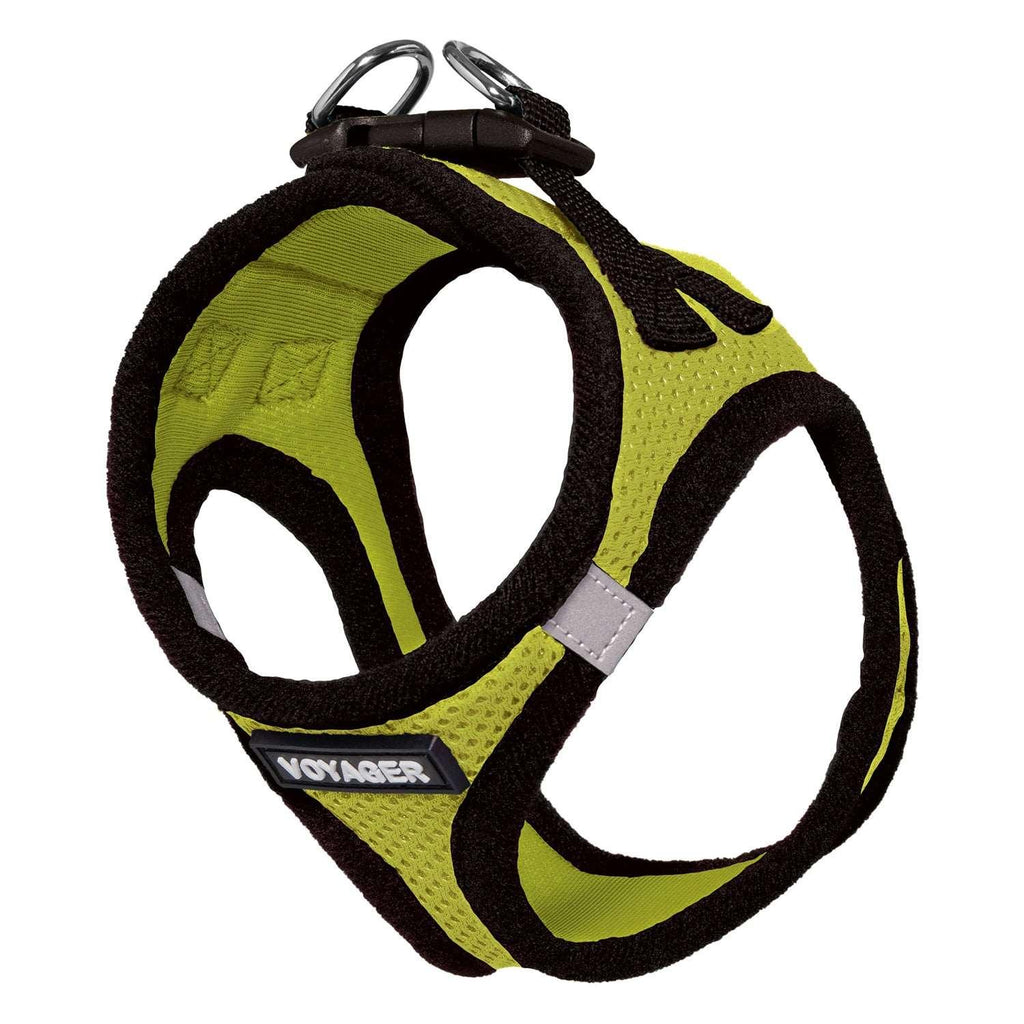 Breathable Step-In Dog Harness product image 13
