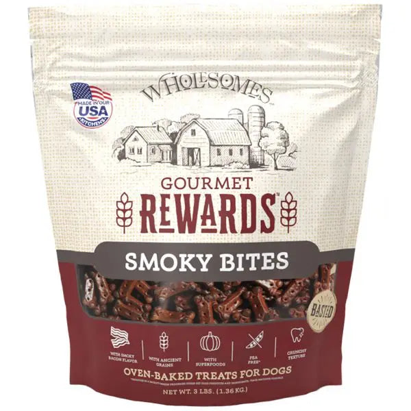 Oven-Baked Dog Biscuits product image 13