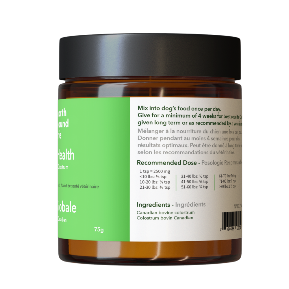 Bovine Colostrum Powder for Dogs product image 13