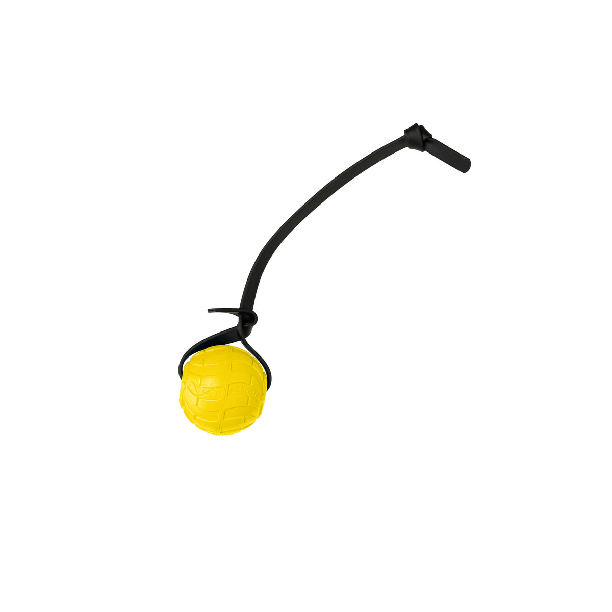 EVA Foam Dog Training Ball with Strap product image 13