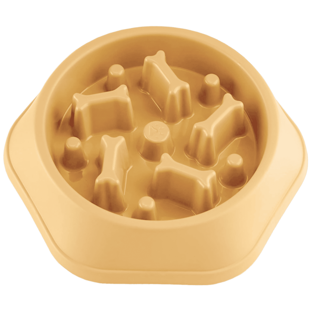 Slow Feeder Dog Bowl product image 13