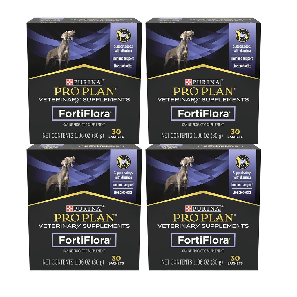 Dog Probiotic Powder Packets product image 12