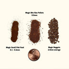 Small Fish and Shrimp Feed product image 13