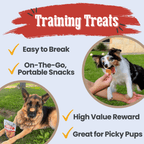 Chicken Chip Dog Treats product image 11