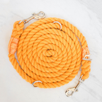 Hands-Free Cotton Rope Dog Leash product image 13