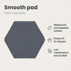 Portable Dog Playpen product image 13