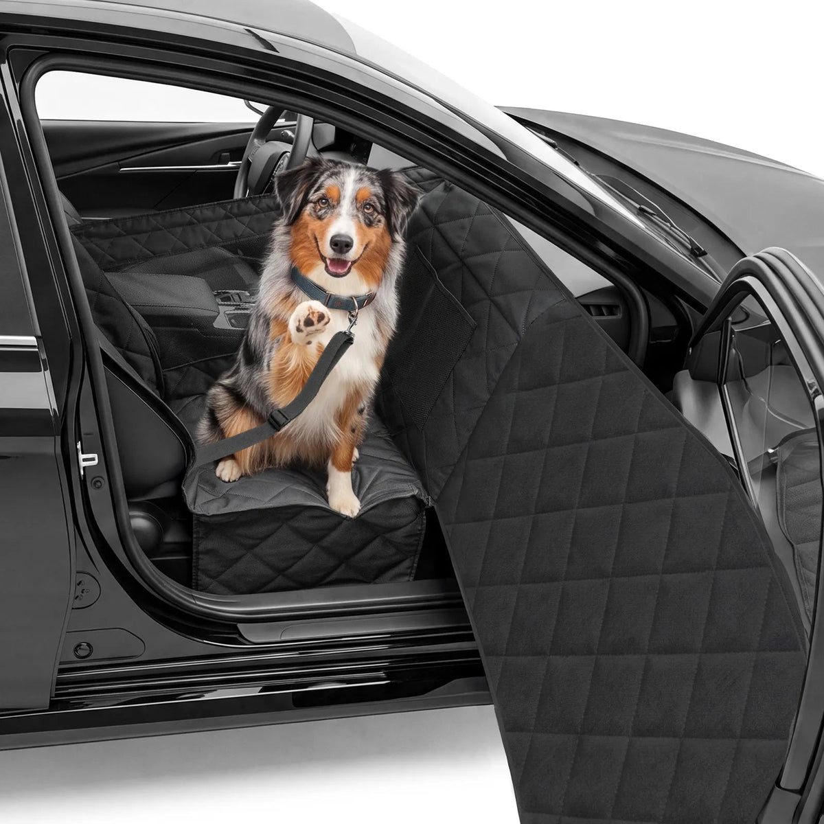 Dog Car Seat Cover product image 13