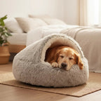 Cave Pet Bed product image 13