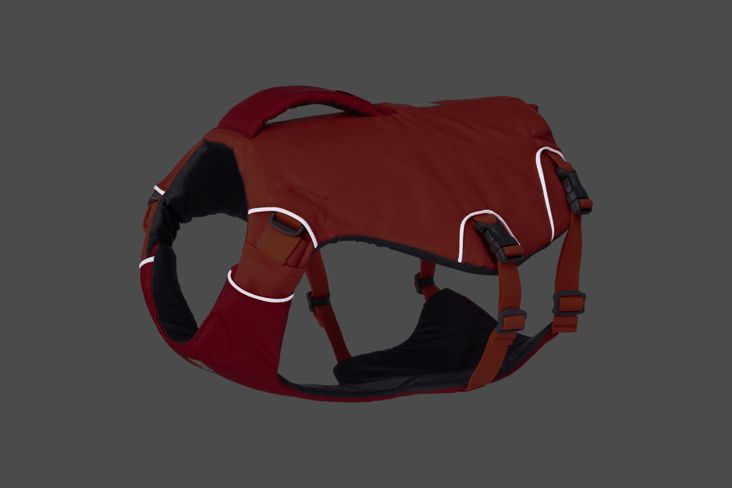 Dog Life Jacket product image 13