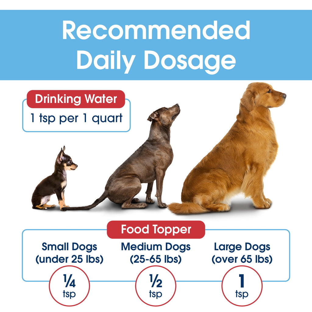 Dog Dental Water Additive product image 13