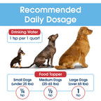 Dog Dental Water Additive product image 13