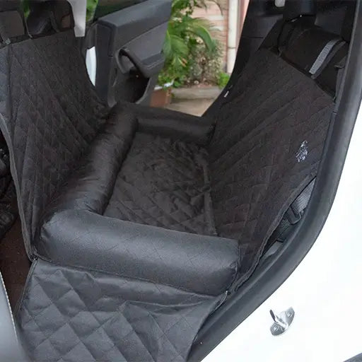 Dog Car Seat Cover product image 13