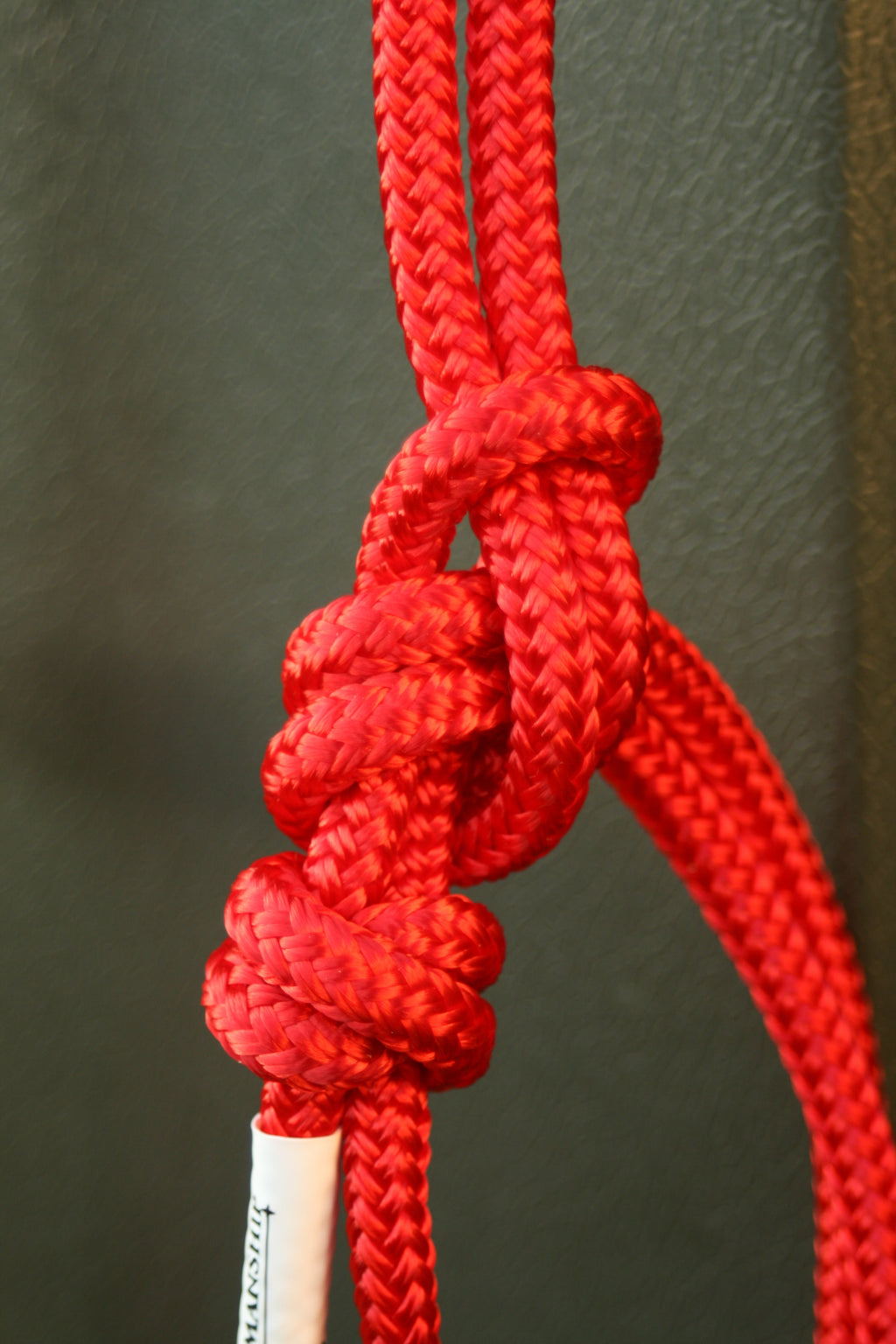 Soft Rope Halter product image 13