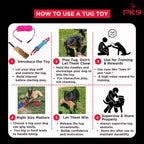 Dog Tug Toy product image 13