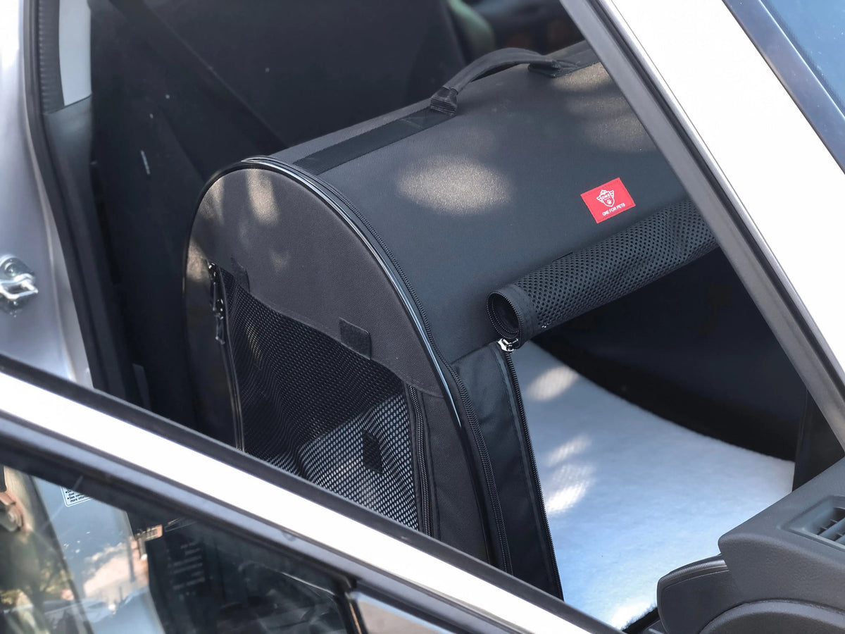 Portable Double Kennel product image 13