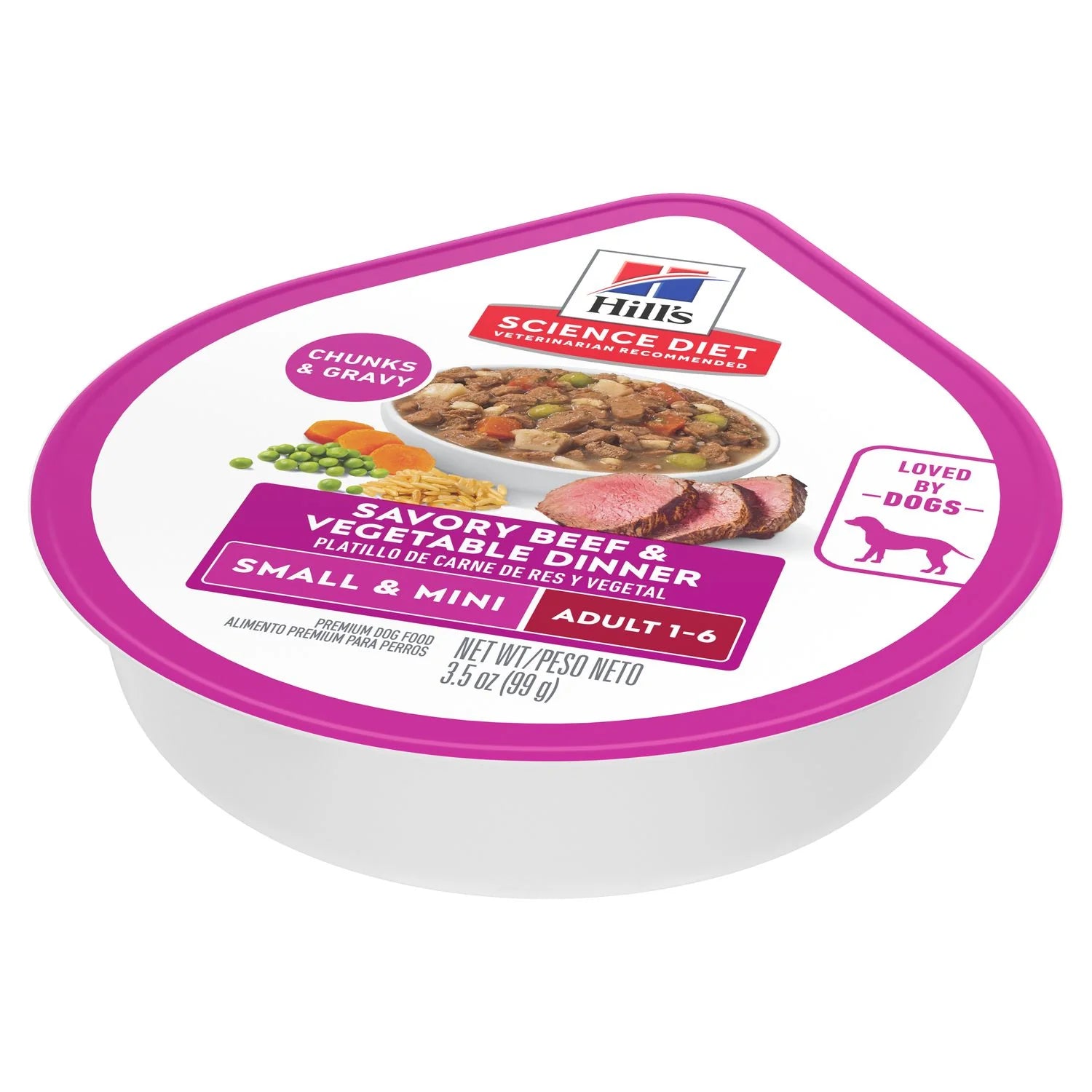 Adult Dog Food product image 13