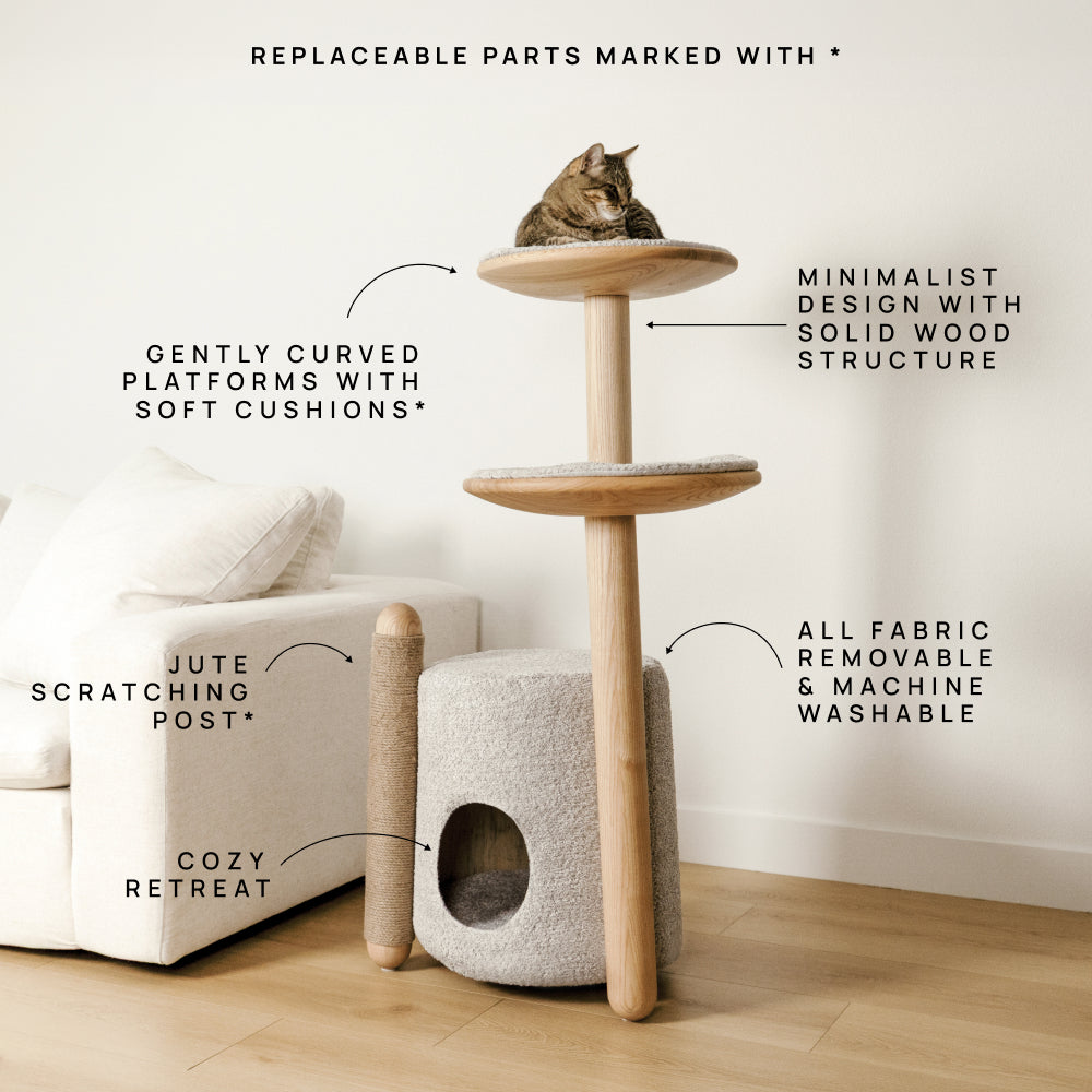 Cat Tree product image 13