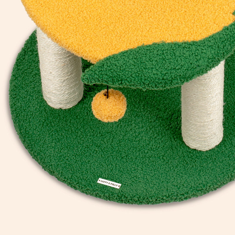 Fruit-Themed Cat Tree product image 12