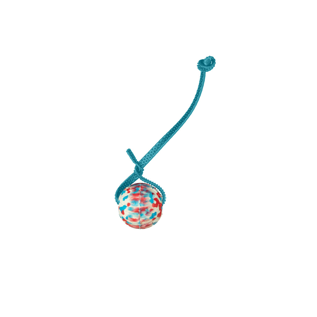 Foam Dog Ball with Grip Strap product image 13
