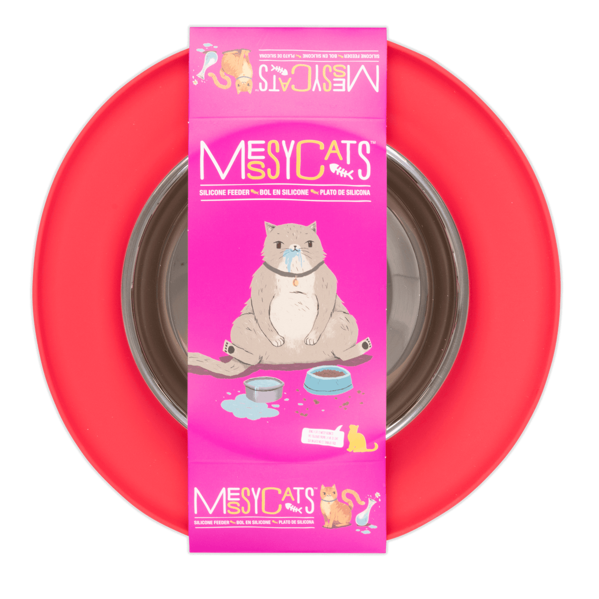 Cat Feeding Bowl product image 13
